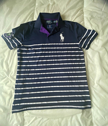 Polo ralph lauren custom slim - ralph,