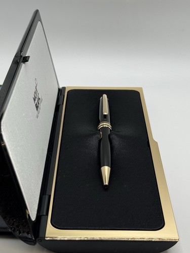 Mont blanc 164 meisterstuck - blanc,