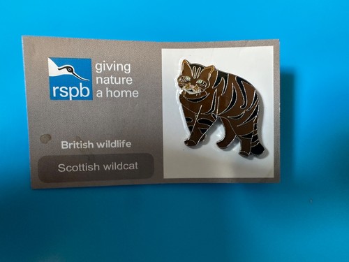 Rspb scottish wildcat - rspb,