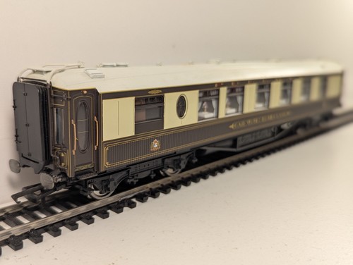 Hornby r4150 pullman third - hornby,