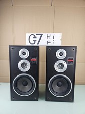 TECHNICS SB 3430 SPEAKERS