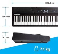 Alesis Recital 88-Key Digital
