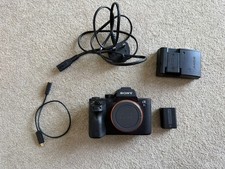 Sony Alpha A7S II 4K