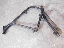 Triumph Tiger Cub 1962 Frame