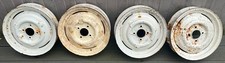 Morris minor standard - minor,
