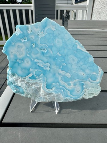 Big slab grade - big, of