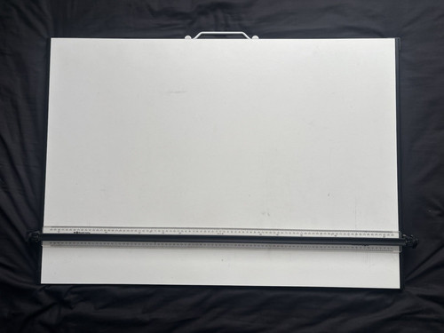 Blundell harling trueline - a1,