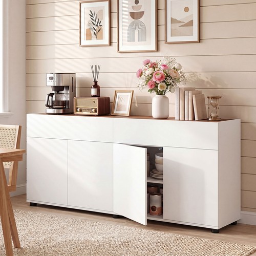 Modern 160cm sideboard - 160cm,