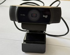 Logitech C920 Pro HD Webcam