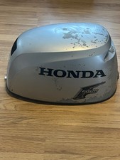 ENGINE TOP HOOD COVER COWLING 15HP 20HP HONDA BF15D BF20D Outboard Engine