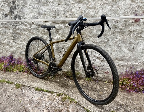 Lapierre crosshill 2 - lapierre,