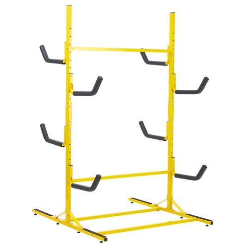 Kayak storage rack - kayak,