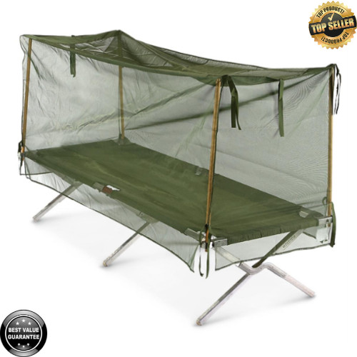 Military spec insect bar - us,