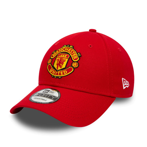 Manchester united basic 9forty - manchester,