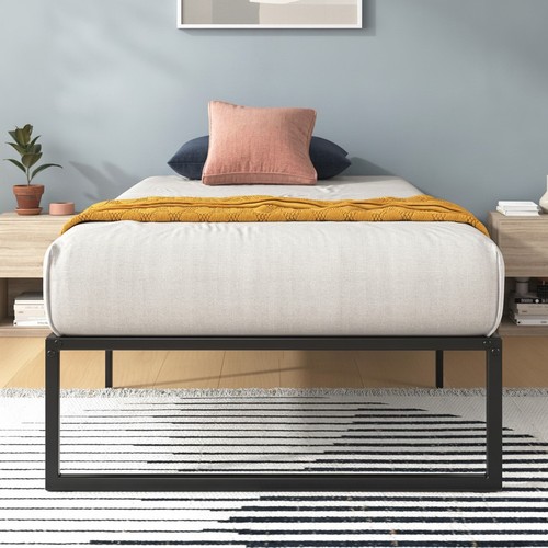 Lorelai bed frame - lorelai, single