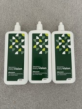 Specsavers Easyvision Multipurpose Contact Lens Solution X3