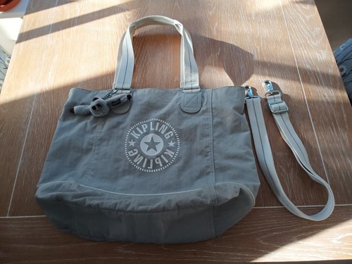 Kipling large shoulder - kipling,