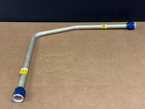 Bell helicopter huey tube - huey,