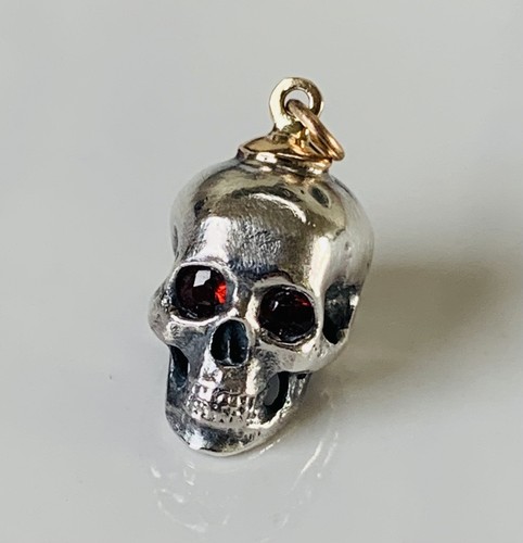 Vintage solid 9ct gold - solid, and