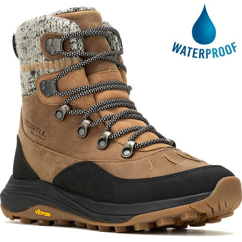 Merrell siren thermo mid - thermo,