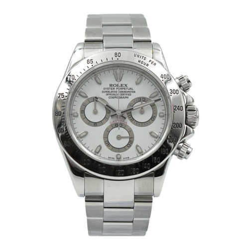 Rolex daytona 116520 - rolex,