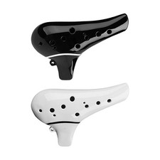 Tiny Ocarina 12 Holes Alto C