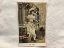 Le Verbe Aimer, The Verb to