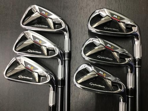 Taylormade 2016 iron - taylormade, set