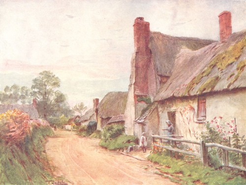 Tincleton caroline aspent of - tincleton.,