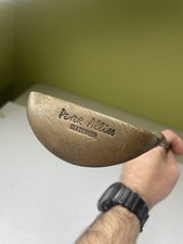 Vintage Salzenger Peter Alliss