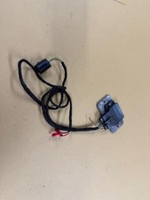 Ford Pinto Distributor Control