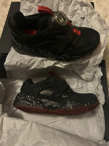 Puma trapstar disc blazer - puma,