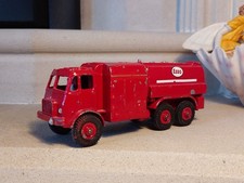 Dinky Supertoys 642 RAF PRESSURE REFUELLER Repainted 