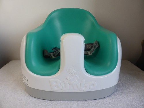 Bumbo floor seat - seat, and