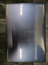 ASUS E203M Laptop 11.6-inch Blue