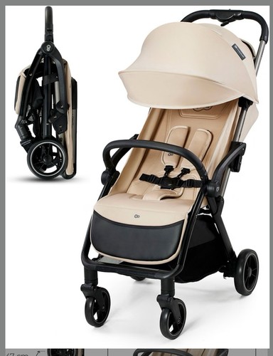 Stroller kinderkraft - stroller,