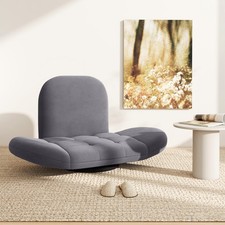 Swivel floor chair - swivel,