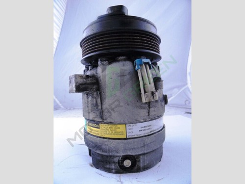 Air conditioning compressor - air,