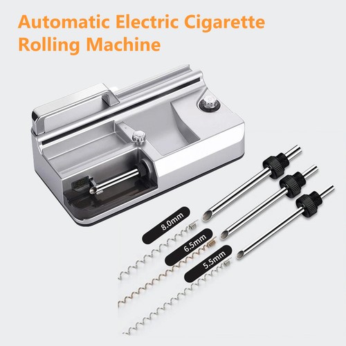 Automatic electric cigarette - automatic,