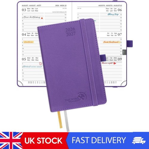 2026 2027 academic pocket - 2026-2027,