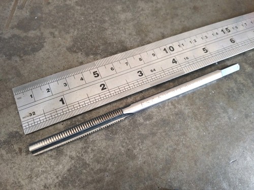 22 tpi bsf long - x,