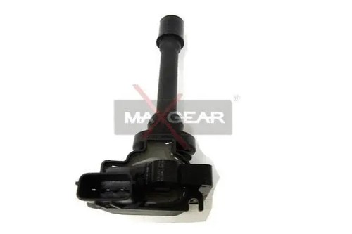 Ignition coil fits mitsubishi - coil, fits: