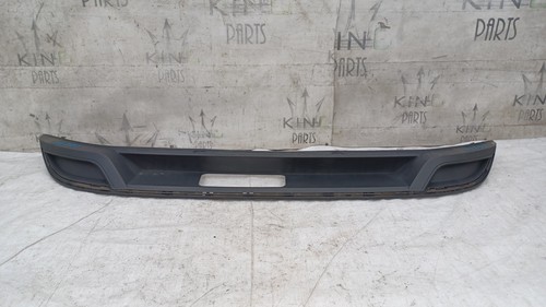 Golf mk7 2017 2020 - mk7, rear