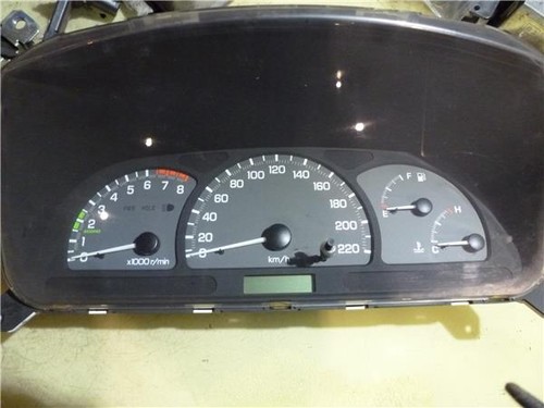 96427156 instrument dashboard - 96427156,