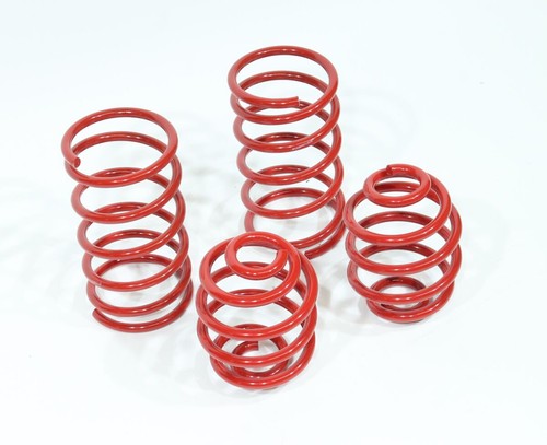 Sport lowering springs - , 40/40mm