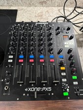 Allen and Heath Xone PX5 4+1