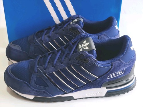 Adidas 750 navy - (jq5451),