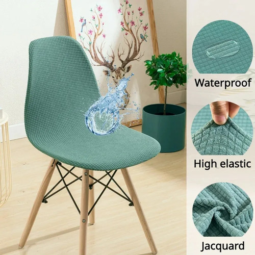 Waterproof shell chair cover - waterproof,