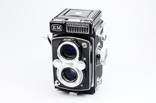 Yashica-mat EM 120 Film TLR
