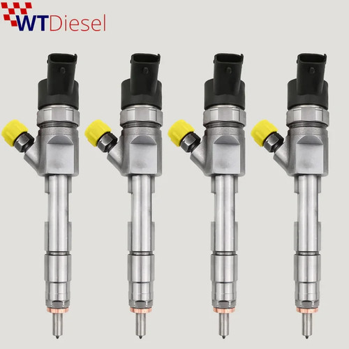 Renault injector 1 - injector, dci